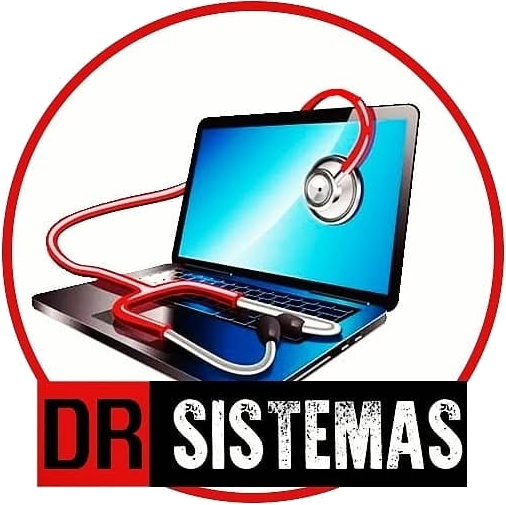 Logo Dr Sistemas — servicio técnico